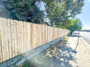 Georise LLC Fence Construction 