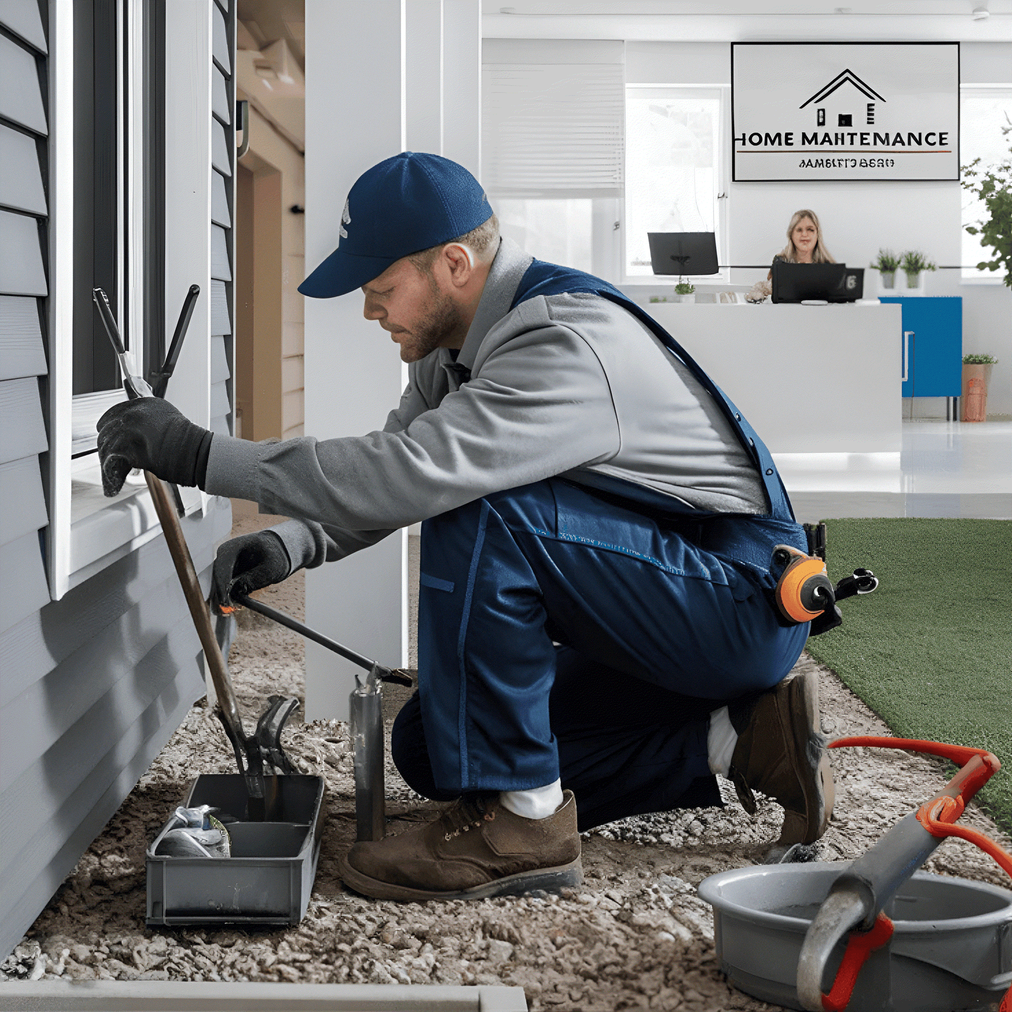 emergency home repair