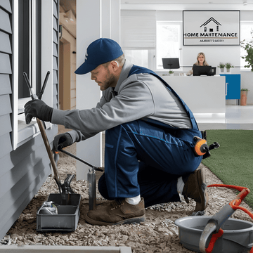 emergency home repair
