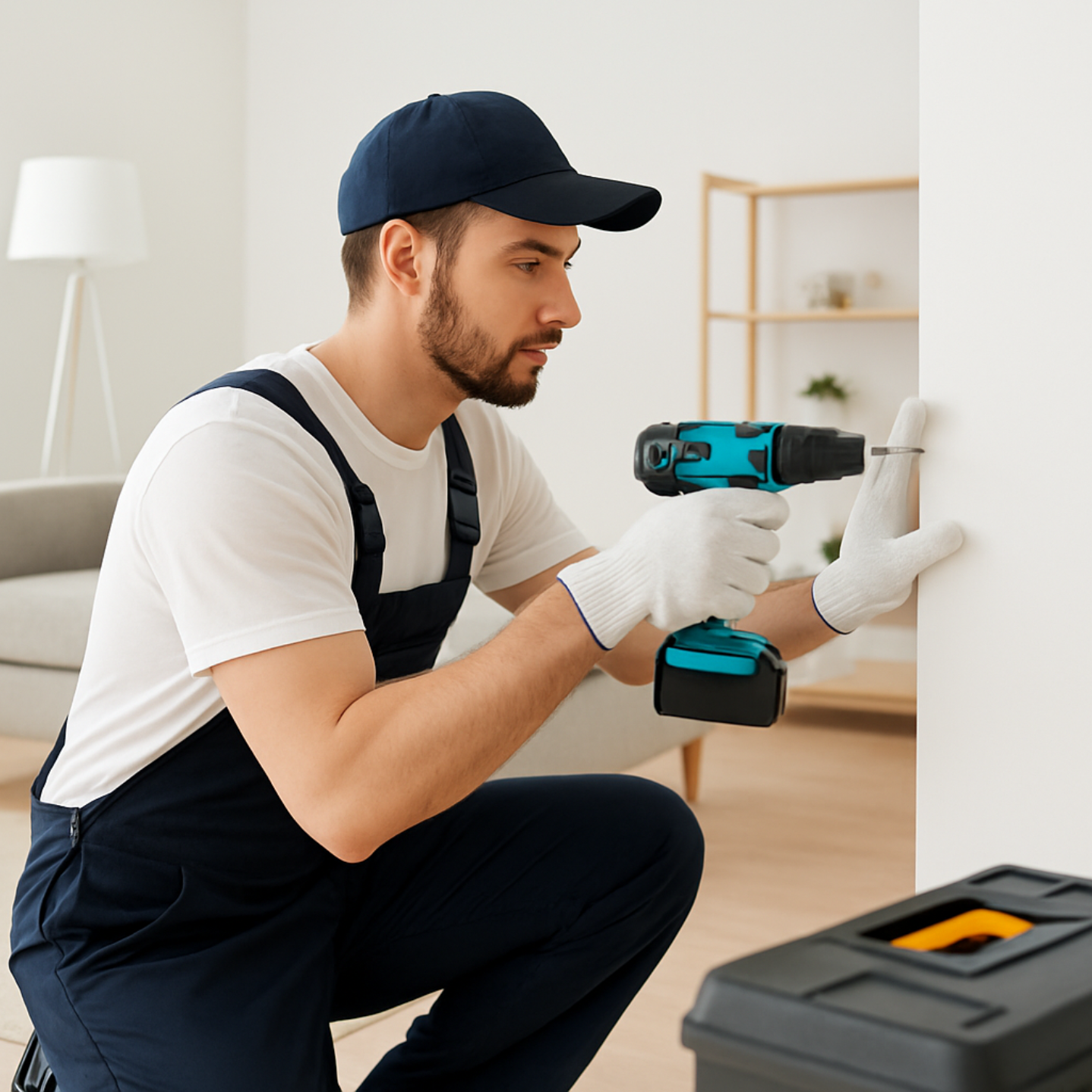 home repair bakersfield ca