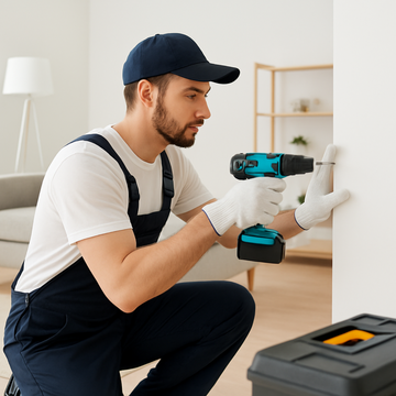 home repair bakersfield ca