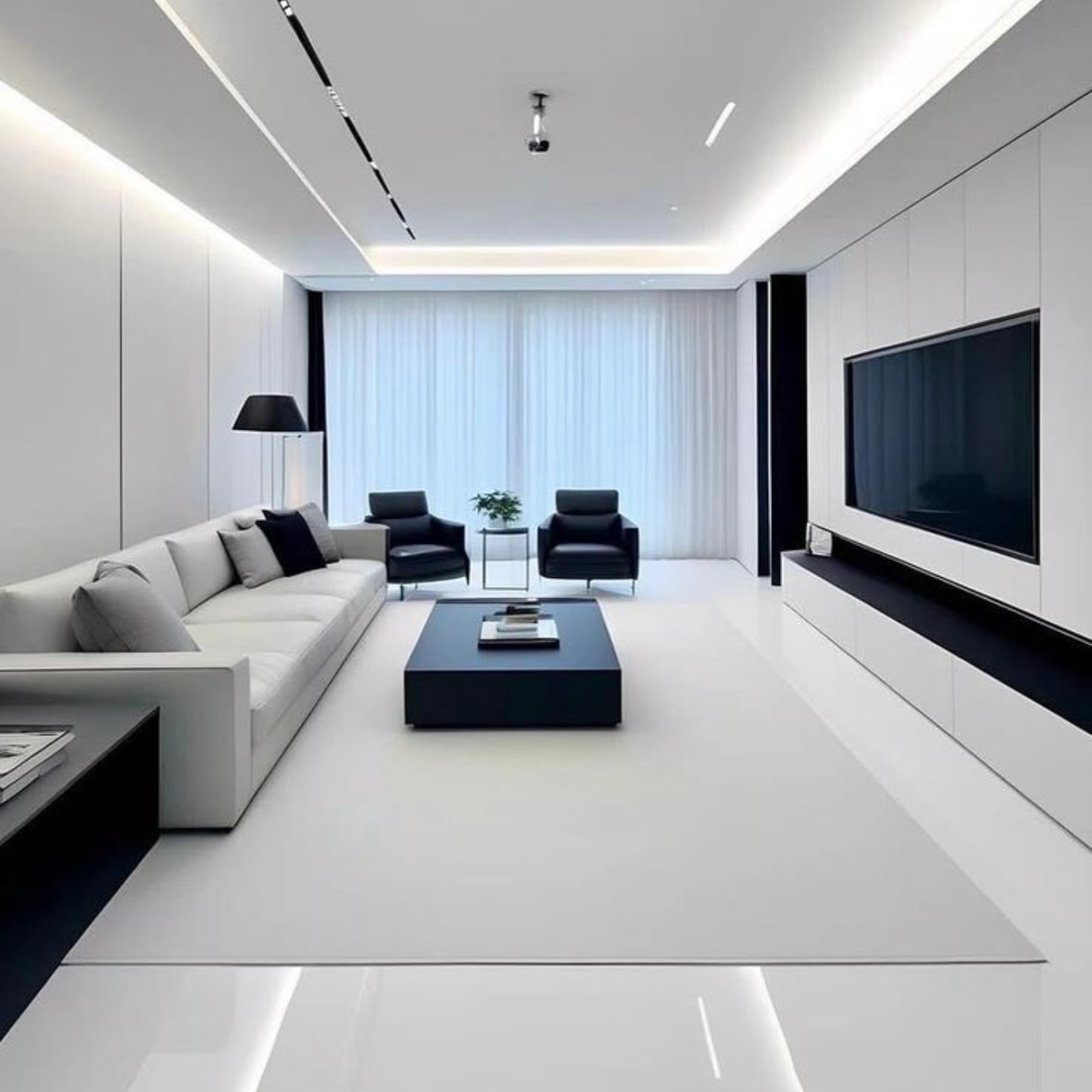 Remodels
