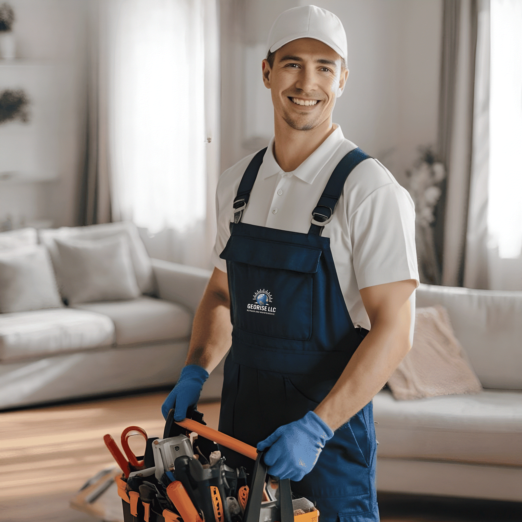 property maintenance